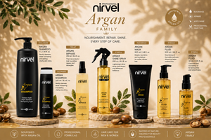 Argan Biphase