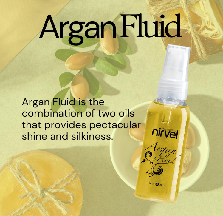 Argan Fluid