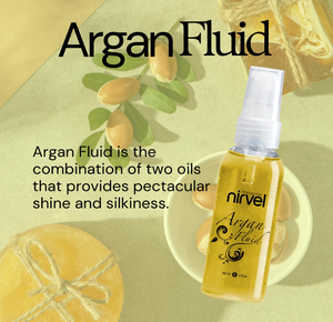 Argan Fluid
