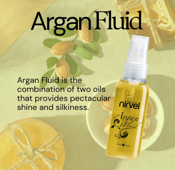 Argan Fluid