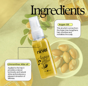 Argan Fluid