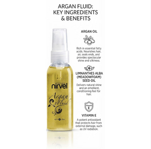 Argan Fluid