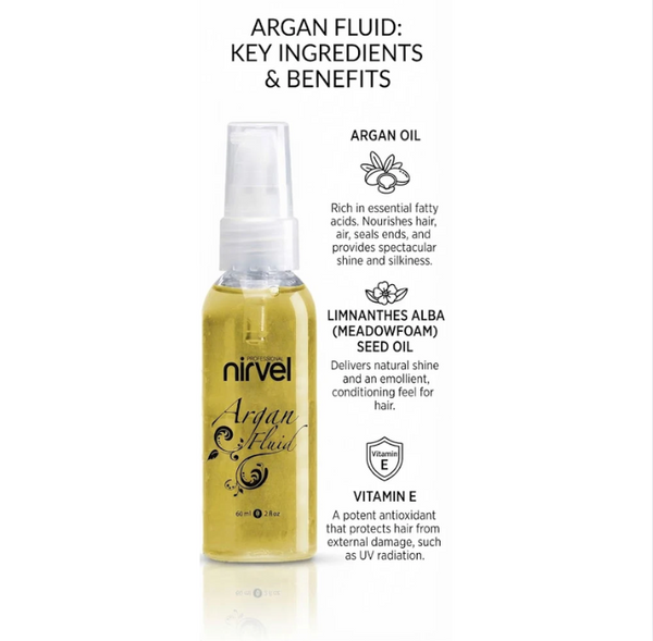 Argan Fluid