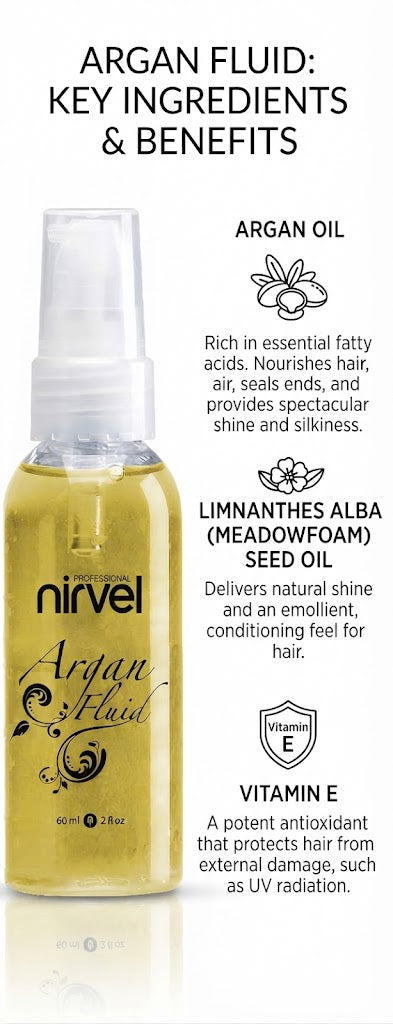 Argan Fluid