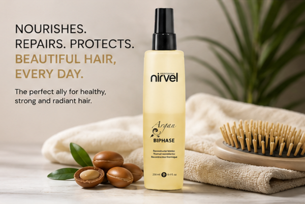 Argan Biphase