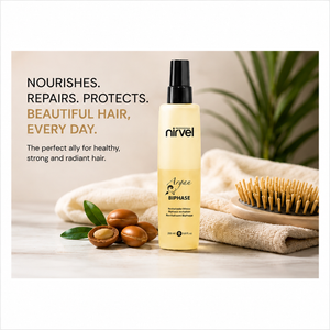 Argan Biphase