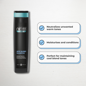 Artic Blond Shampoo
