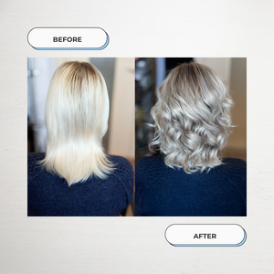 Artic Blond Toner