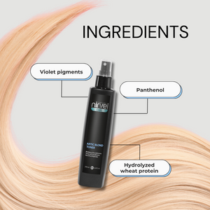 Artic Blond Toner