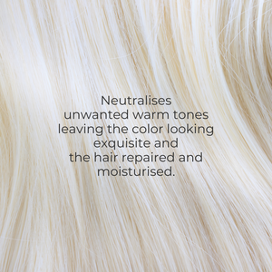 Artic Blond Toner