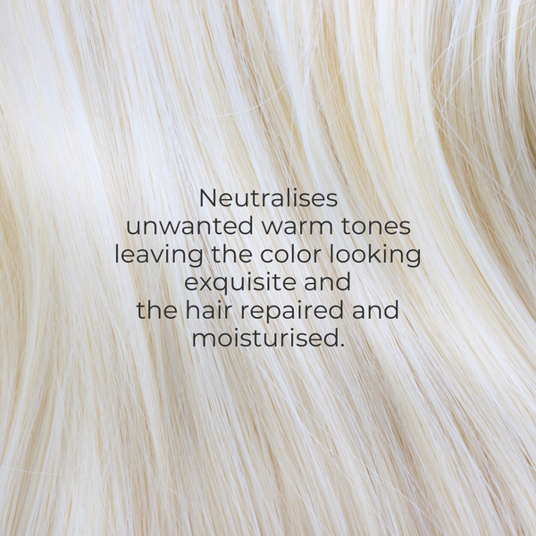 Artic Blond Toner