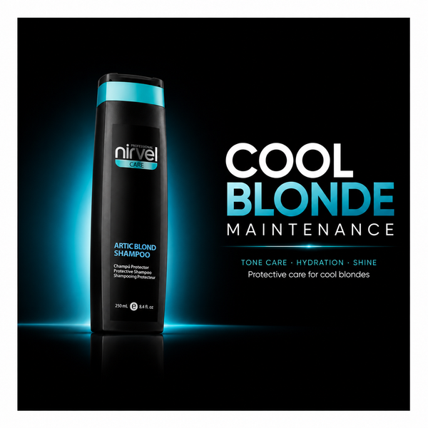 Artic Blond Shampoo