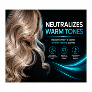 Artic Blond Shampoo