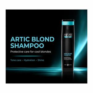 Artic Blond Shampoo
