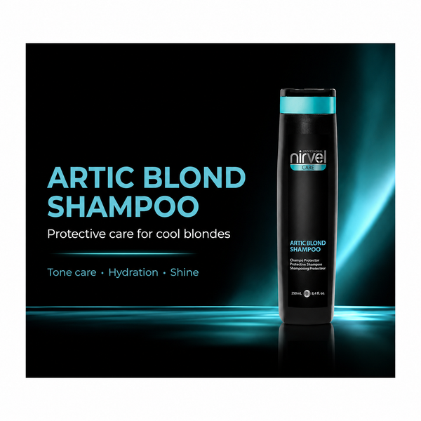 Artic Blond Shampoo