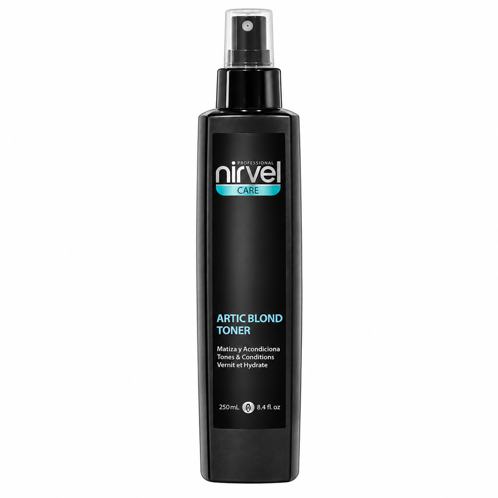 Artic Blond Toner