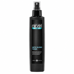 Artic Blond Toner