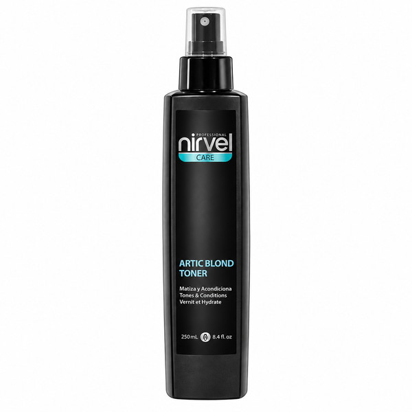 Artic Blond Toner
