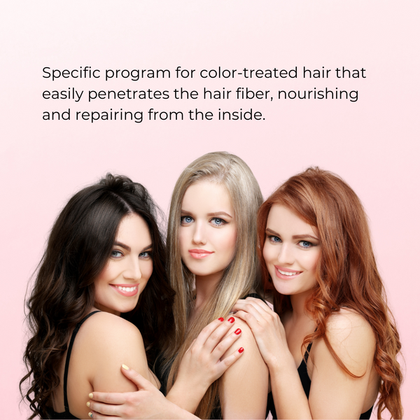 BasiCare Colored Hair Mask
