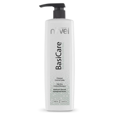 BasiCare Hair-Loss-Control Shampoo