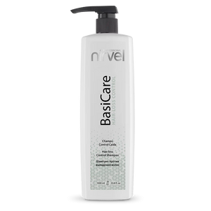 BasiCare Hair-Loss-Control Shampoo