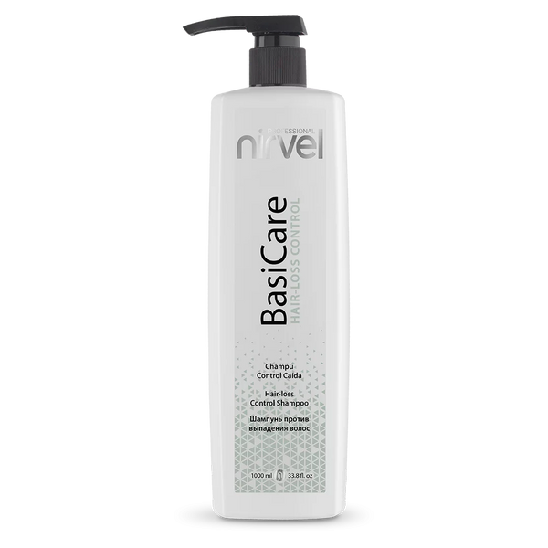 BasiCare Hair-Loss-Control Shampoo