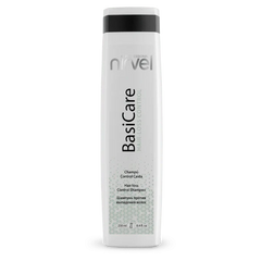 BasiCare Hair-Loss-Control Shampoo