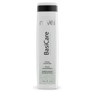 BasiCare Hair-Loss-Control Shampoo