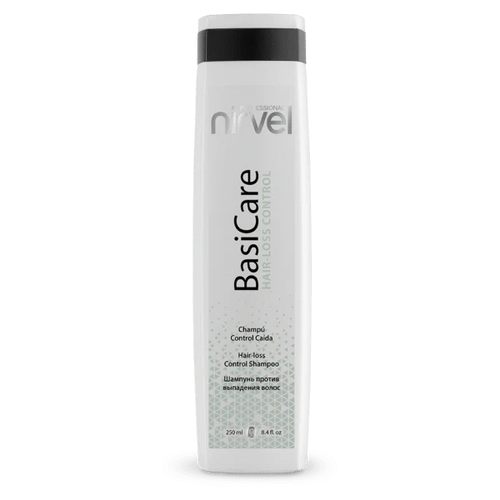 BasiCare Hair-Loss-Control Shampoo
