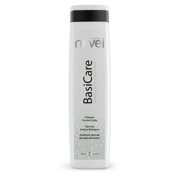 BasiCare Hair-Loss-Control Shampoo