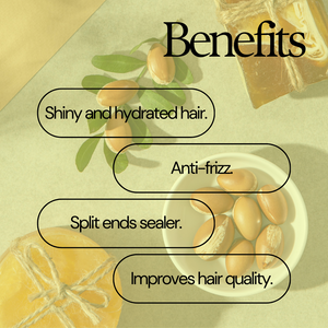 Argan Fluid