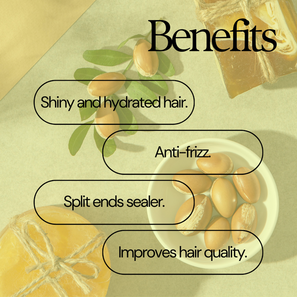 Argan Fluid
