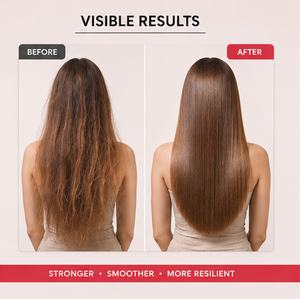 Biphase Biotin & Keratin