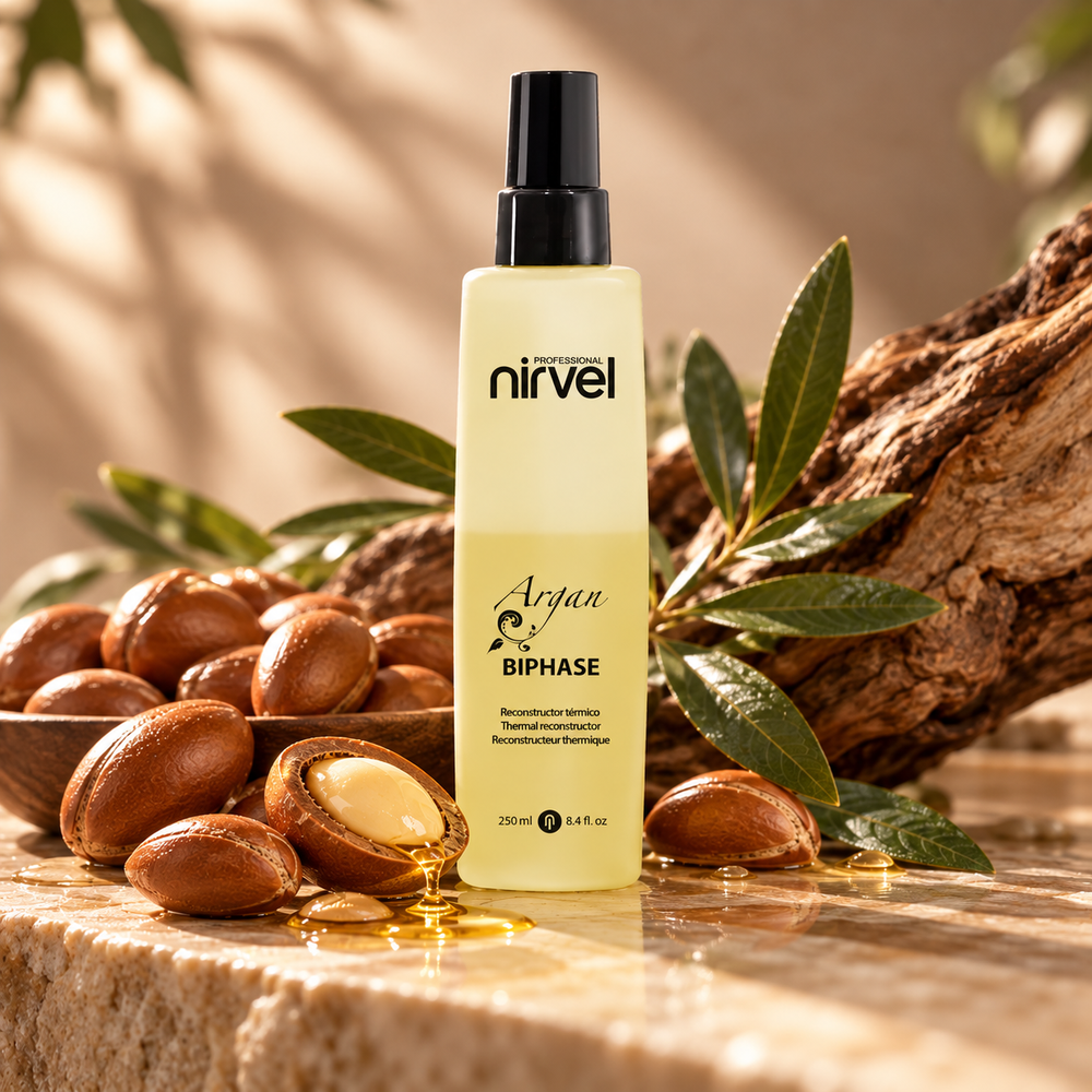 Argan Biphase