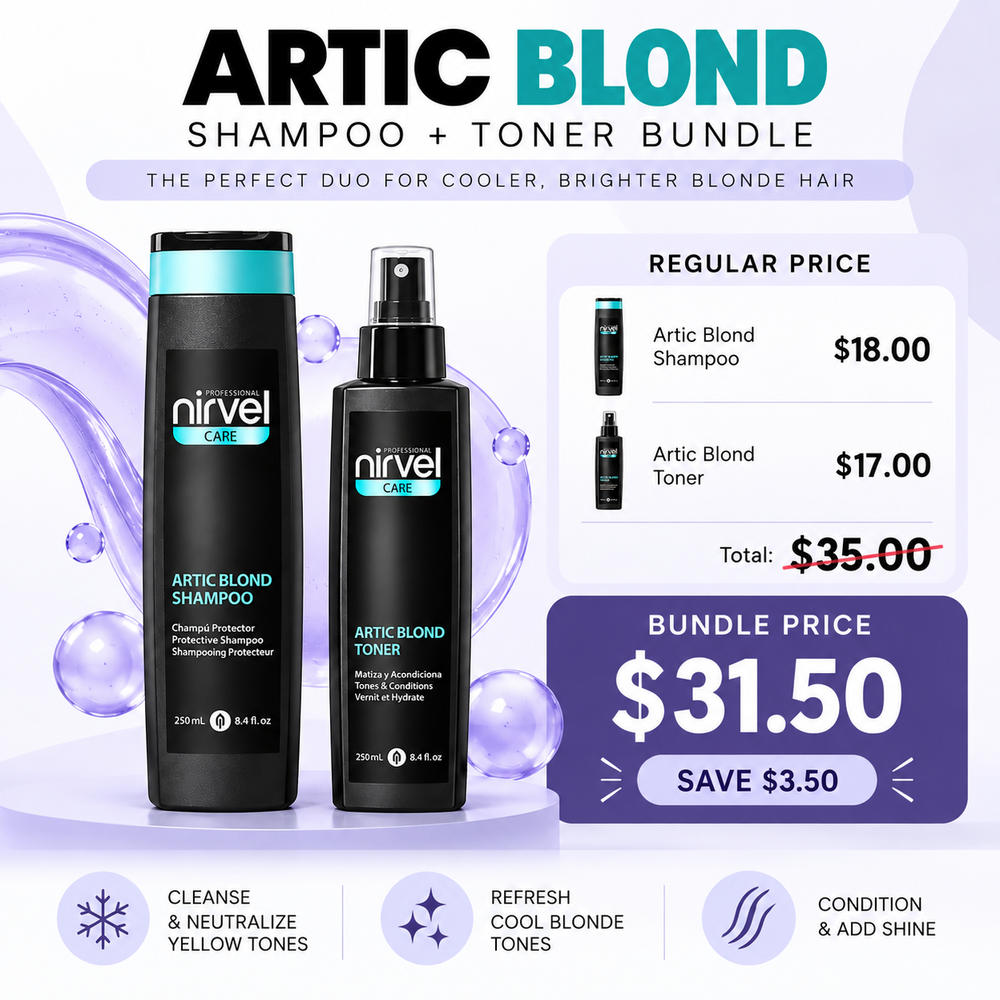 ARTIC DUO BUNDLE