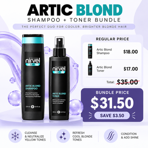 ARTIC DUO BUNDLE