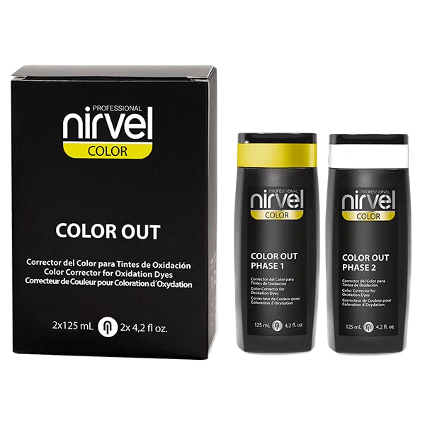 Color OUT