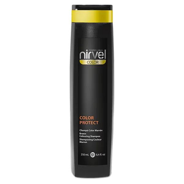 Color Protect Shampoos