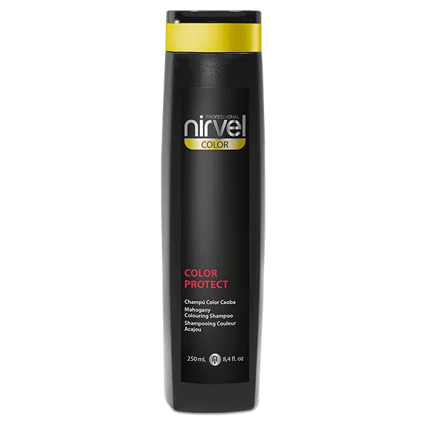 Color Protect Shampoos