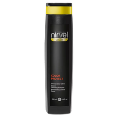 Color Protect Shampoos