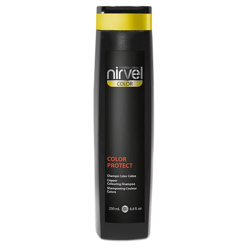 Color Protect Shampoos