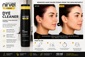 Dye Cleaner