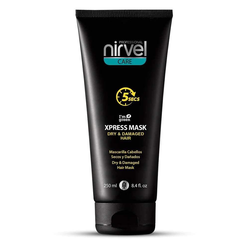 Xpress Mask Dry & Damaged