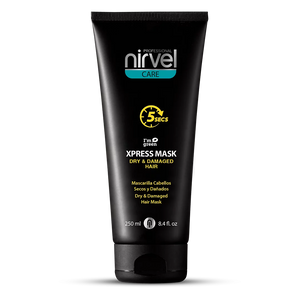 Xpress Mask Dry & Damaged