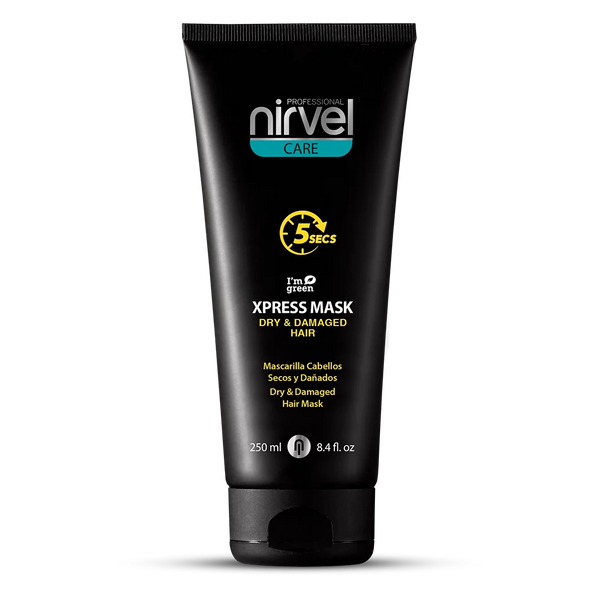 Xpress Mask Dry & Damaged