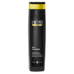 Dye Cleaner