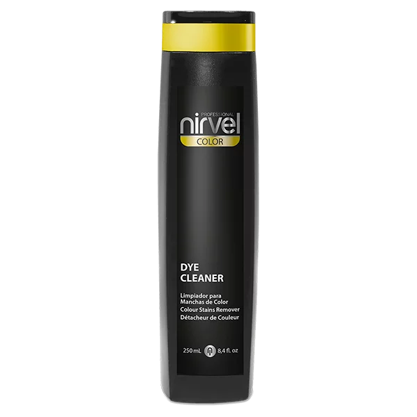 Dye Cleaner