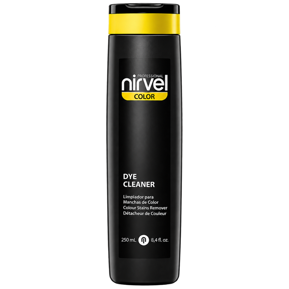 Dye Cleaner – Hair Color Stain Remover