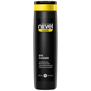 Dye Cleaner – Hair Color Stain Remover