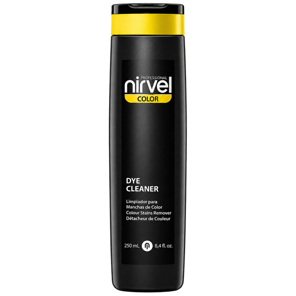 Dye Cleaner – Hair Color Stain Remover